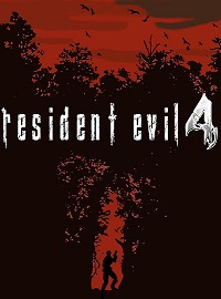Resident evil 4 / biohazard 4
