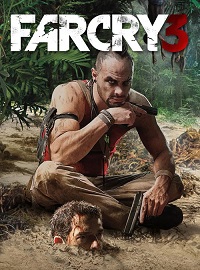 Far Cry 3 Deluxe