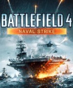 Battlefield 4: Naval Strike DLC