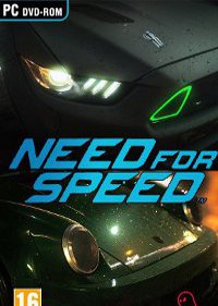 Скриншоты Need for Speed 2016