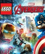 LEGO MARVELs Avengers