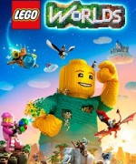 Ключ LEGO Worlds