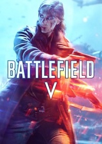 Ключ Battlefield V (Origin)