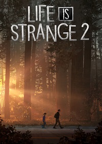 Life is Strange 2 — Episode 1
