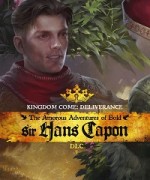 Kingdom Come: Deliverance DLC