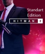 Hitman 2 Standard Edition