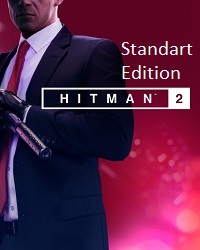 Скриншоты Hitman 2 Standard Edition