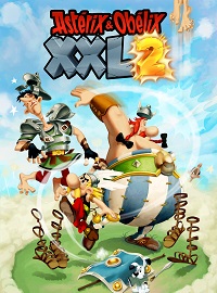 Asterix Obelix XXL 2