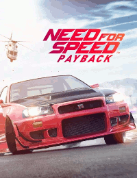 Need for Speed Payback (Origin)