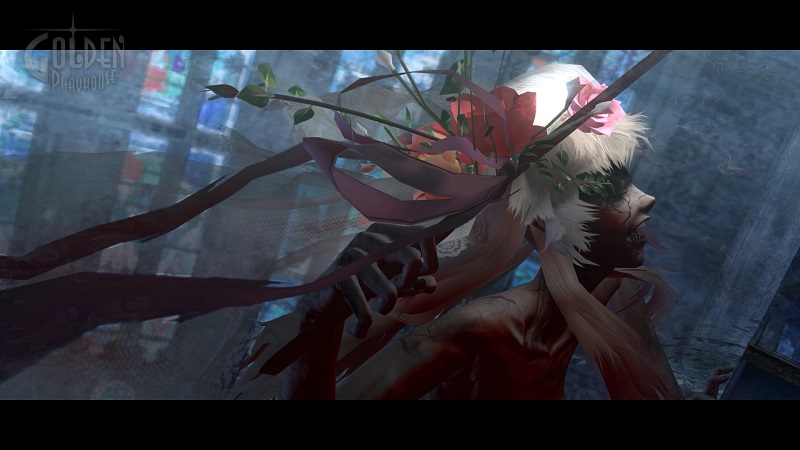 Скриншоты Catherine Classic