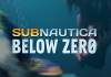 Скриншоты Subnautica: Below Zero