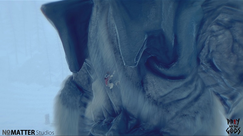 Скриншоты Praey for the Gods