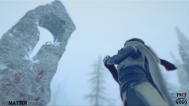 Скриншоты Praey for the Gods