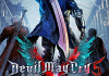 Скриншоты Devil May Cry 5 Deluxe Edition