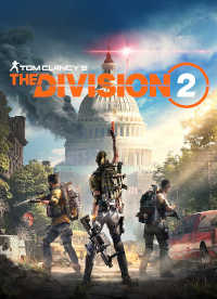 Tom Clancy’s The Division 2 (Uplay)