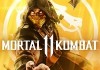 Скриншоты Mortal Kombat 11 (Steam)