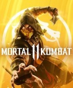 Mortal Kombat 11 (Steam)