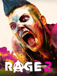 Rage 2 (Bethesda.net)