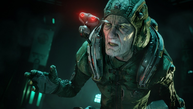 Скриншоты Rage 2 (Bethesda.net)